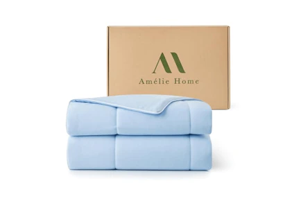 Cooling Comforter