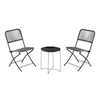 Mainstays Outdoor Bistro Set