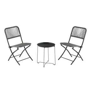 Mainstays Outdoor Bistro Set