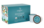 Lifeboost Medium Roast Coffee Pods