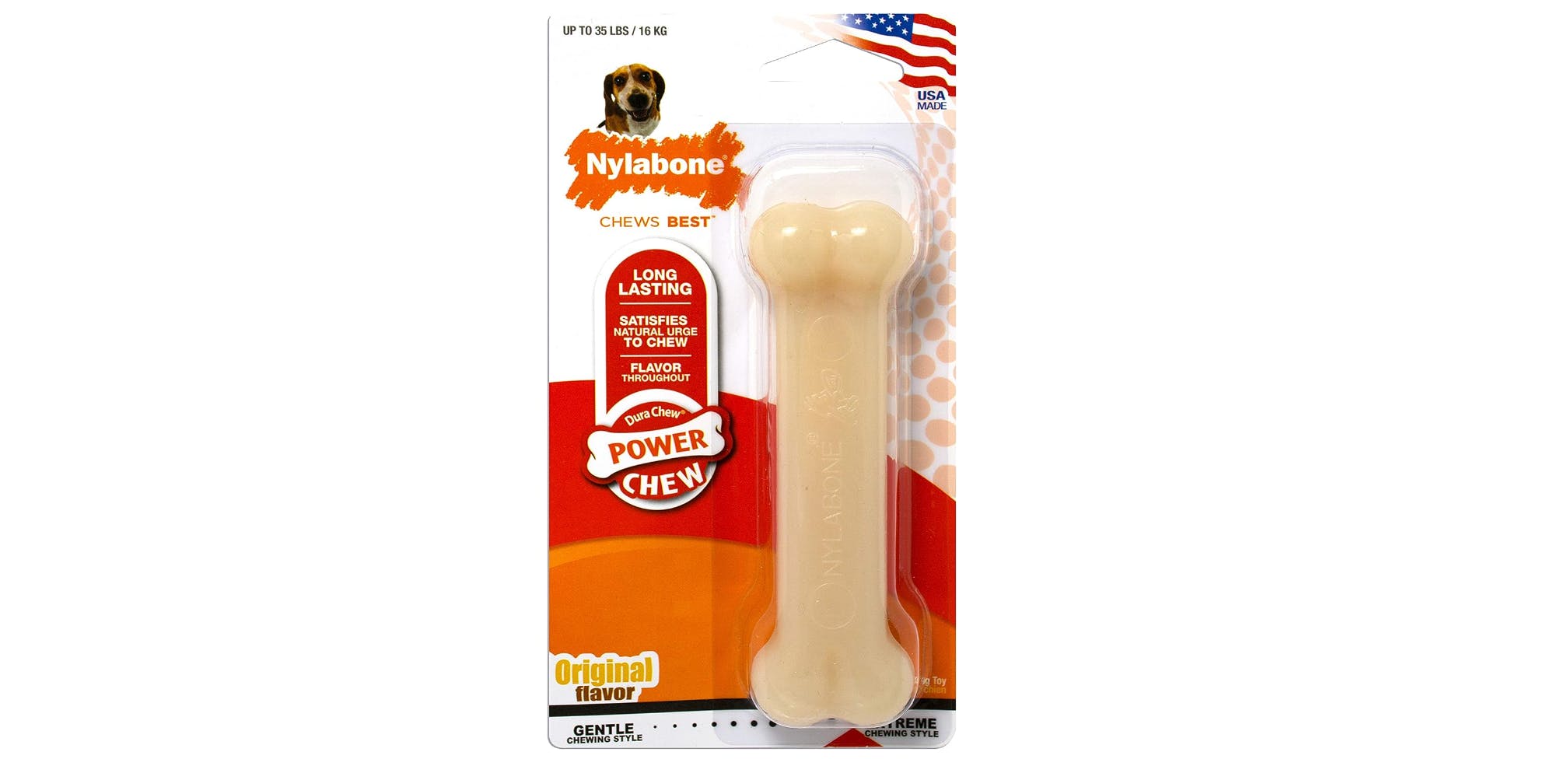 Nylabone Power Chew
