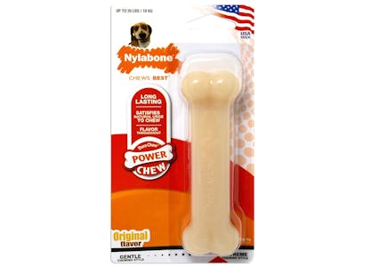 Nylabone Power Chew