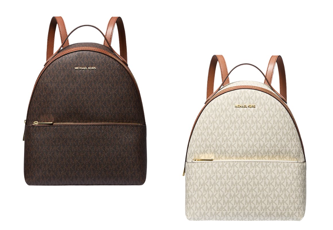 Michael Kors Sheila Backpack