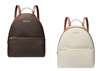 Michael Kors Sheila Backpack