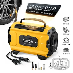 AstroAI Tire Inflator