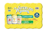 Waterloo Sparkling Water 24-Pack