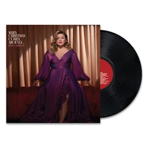 Kelly Clarkson Vinyl LP