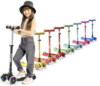 Kids Scooter