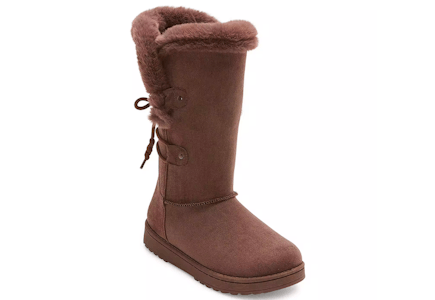 Jcpenney womens boots in 2025 store