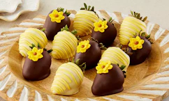 Gourmet Chocolate Gift Card