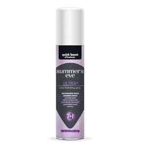 Summer's Eve Feminine Spray