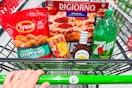 publix tyson wings digiorno pizza oscar mayer sweet baby rays 7-up