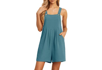 Women's Romper