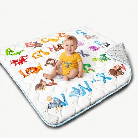 Baby Play Mat