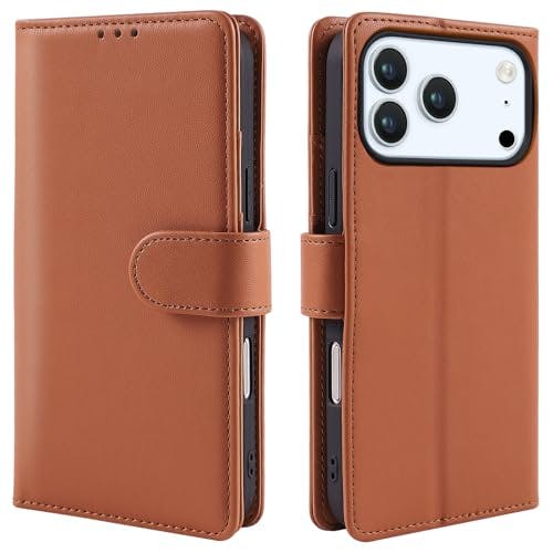 iPhone 17 Pro Wallet Case