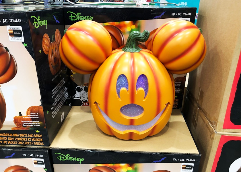 disney-costco-pumpkin-jack-o-lantern