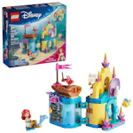 LEGO Disney Ariel's Magical Mini Palace