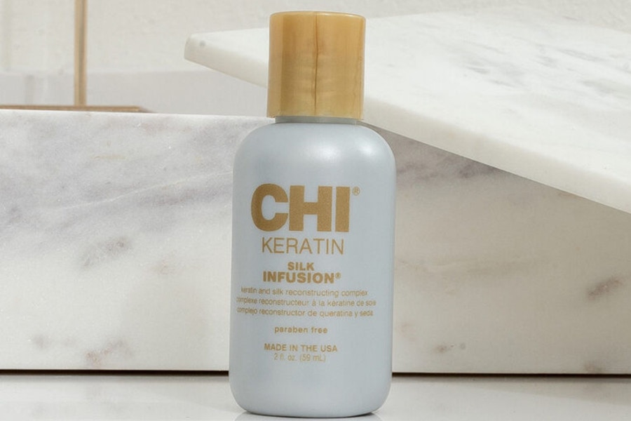 Chi Keratin Hair Serum
