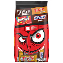Mars Chocolate Variety Pack
