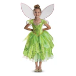 Disguise Kids' Tinkerbell Costume