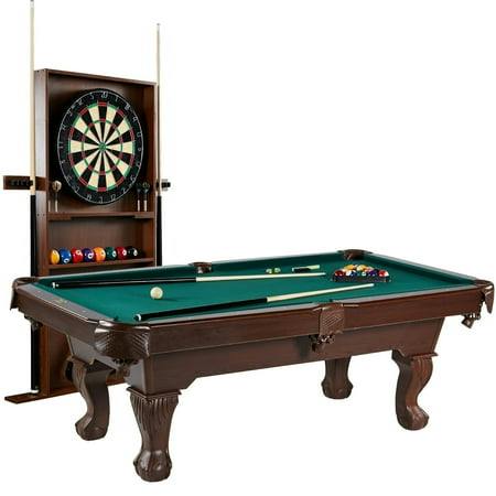 Pool Table Set