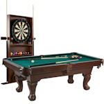 Pool Table Set