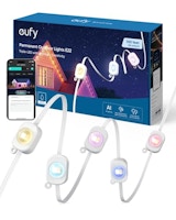 eufy Permanent Outdoor Lights