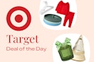 Target DOTD - Dec 6