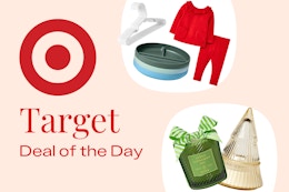 Target DOTD - Dec 6