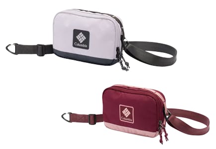 Columbia Crossbody Bag