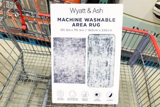 costco wyatt and ash washable area rug