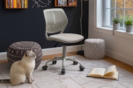 The Home Depot ergonomic office chair