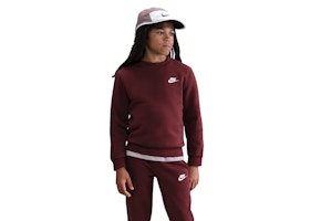 Nike Kids' Fleece Hoodie