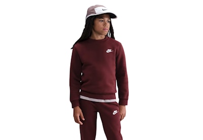 Nike Kids' Fleece Hoodie