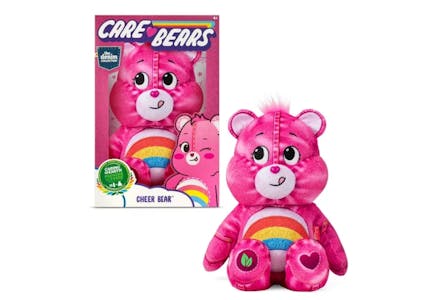 Cheer Care Bears