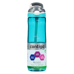 Contigo Water Bottle