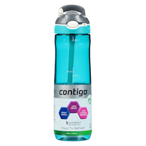 Contigo Water Bottle