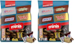 Mars Chocolate Variety 2-Pack