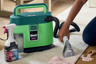 Shark EveryMess 3-in-1 Vac