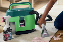 Shark EveryMess 3-in-1 Vac