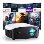 Smart Mini Projector