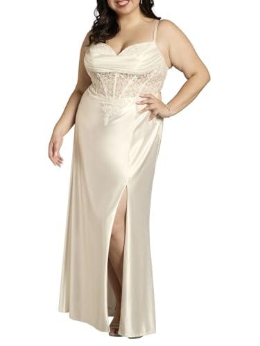 David's Bridal Women's Mermaid Dress