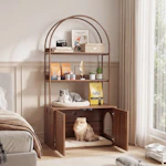 Tucker Murphy Litter Box Enclosure
