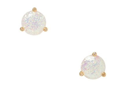 Kate Spade Stud Earrings