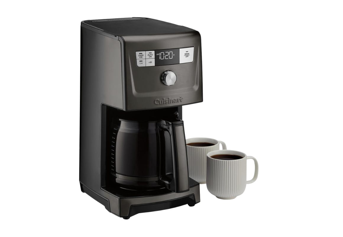 Cuisinart Coffeemaker