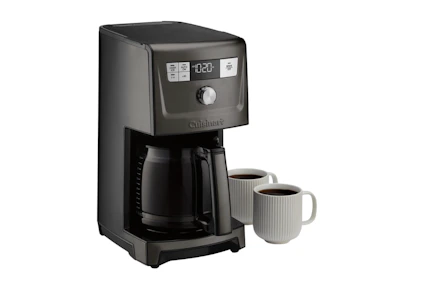 Cuisinart Coffeemaker
