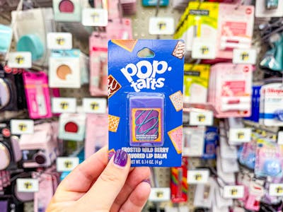 Pop-Tarts Lip Balm
