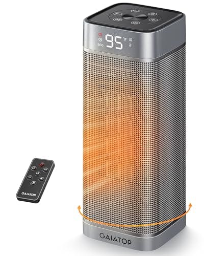 Portable Space Heater