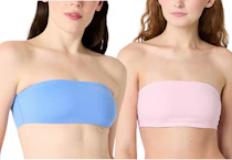Arizona Strapless Bra