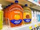 Walmart softsoap liquid hand soap refill